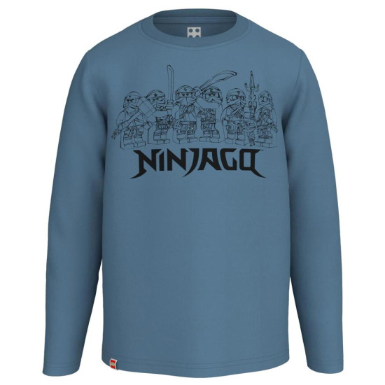 Lego Wear Παιδική μακρυμάνικη μπλούζα Lego Wear Παιδική μακρυμάνικη μπλούζα